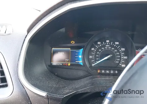 2015 Ford Edge Sel from USA, damaged, VIN 2FMTK4J88FBB36933